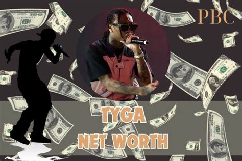 tyga onlyfans income|Tyga Net Worth & Earnings (2024)